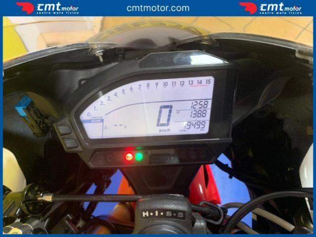 HONDA CBR 1000 RR Garantita e Finanziabile