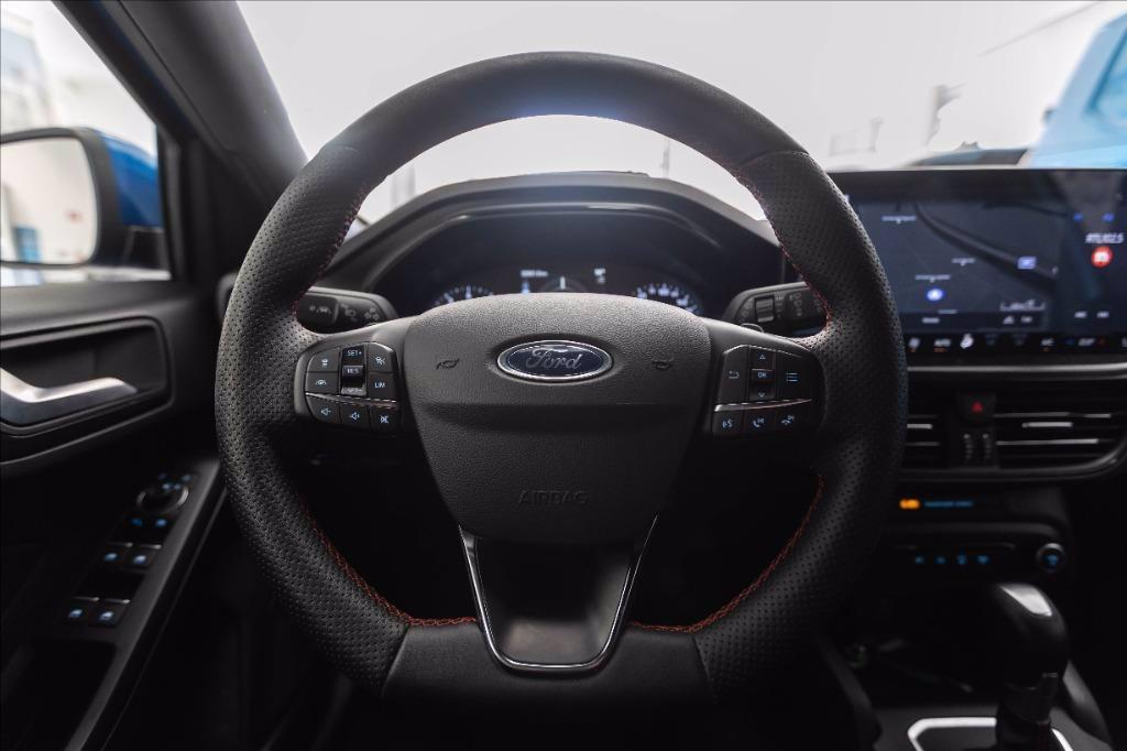FORD Focus 1.0 ecoboost h ST-Line Design 125cv powershift del 2023