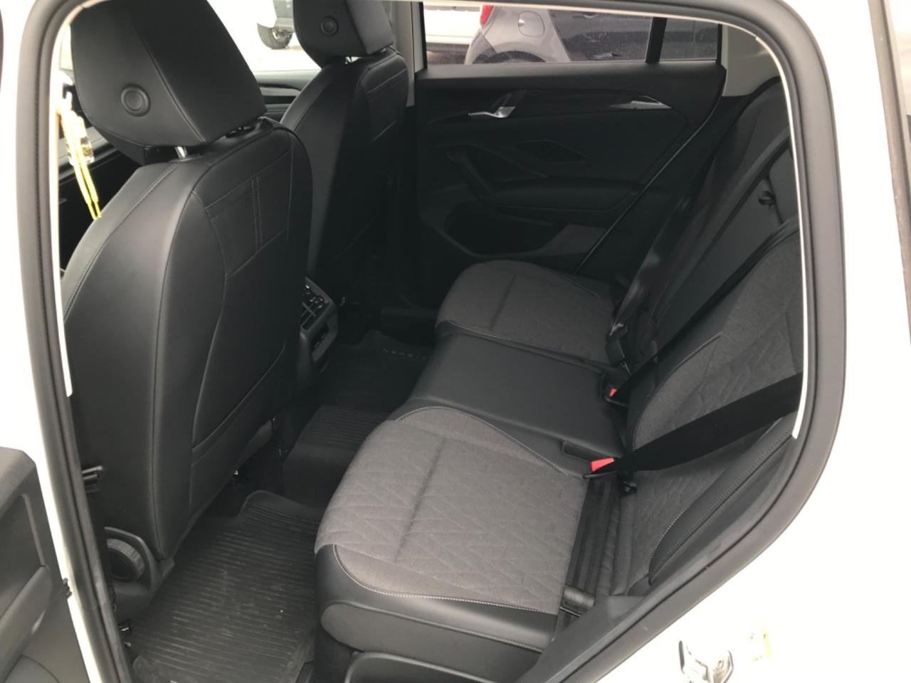 Volkswagen Nuova Tiguan 1.5 eTSI 130 CV ACT DSG Life