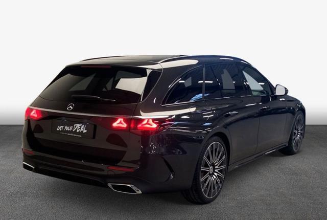 MERCEDES-BENZ E 200 d Mild hybrid S.W. AMG Line Premium Vincolo Finanz