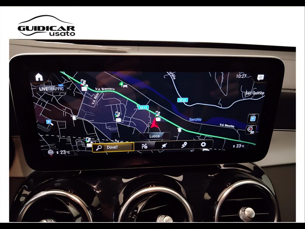 Mercedes-Benz GLC Coupe - C253 2019 - GLC Coupe 300 de phev (eq-power) Premium Plus 4matic auto