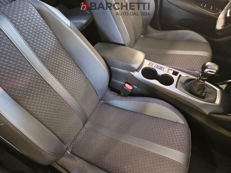 Peugeot 2008 2ª SERIE PURETECH 130 S&S ALLURE