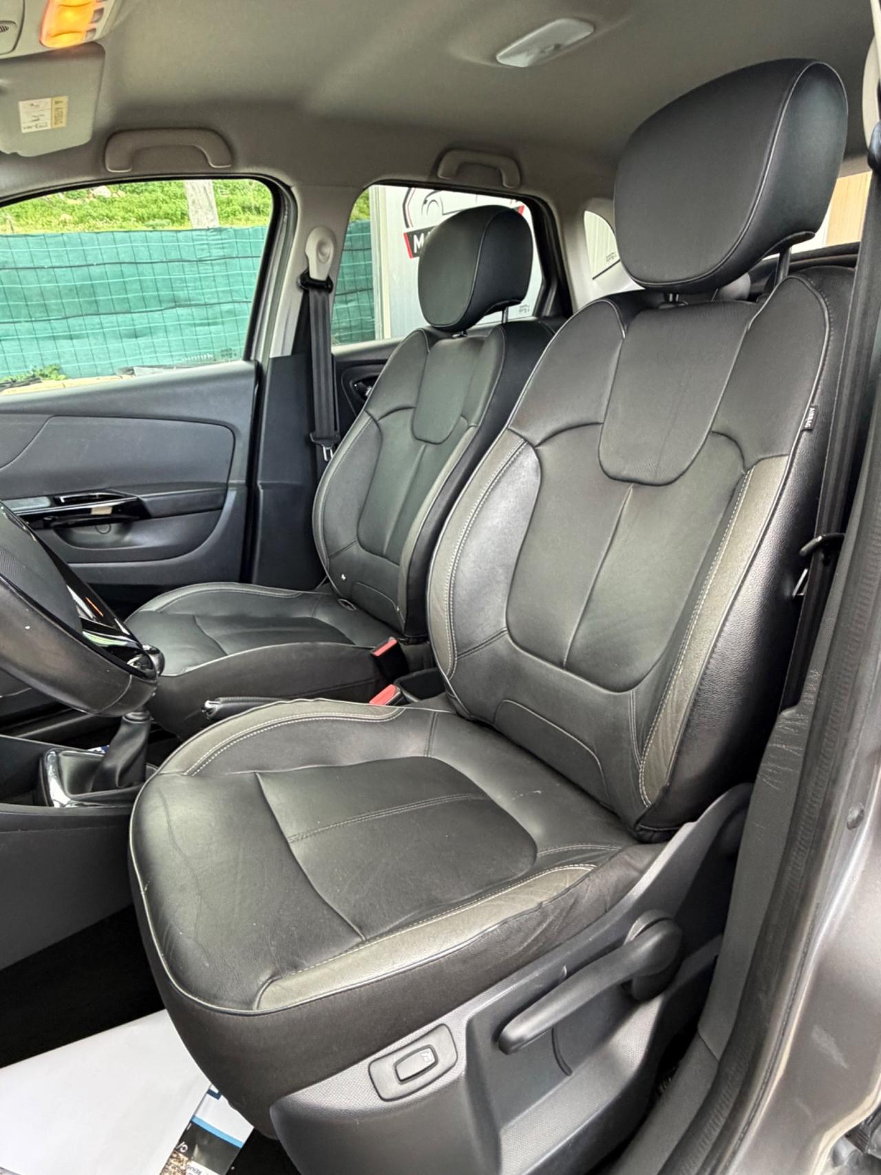 Renault Captur 1.5 dCi 8V 110 CV Start&Stop Energy R-Link