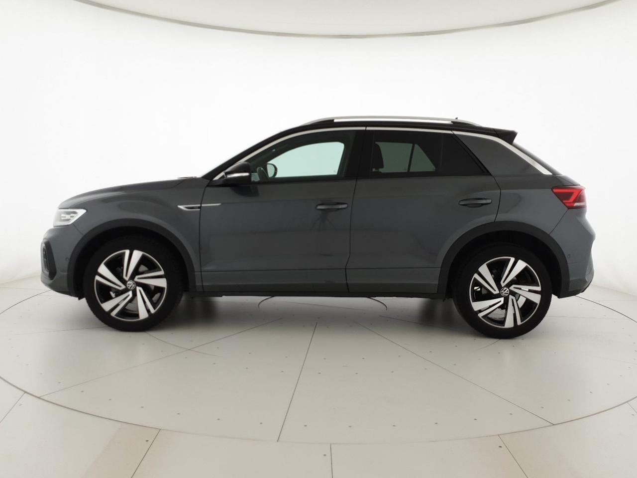 Volkswagen T-Roc 1.5 tsi r-line dsg