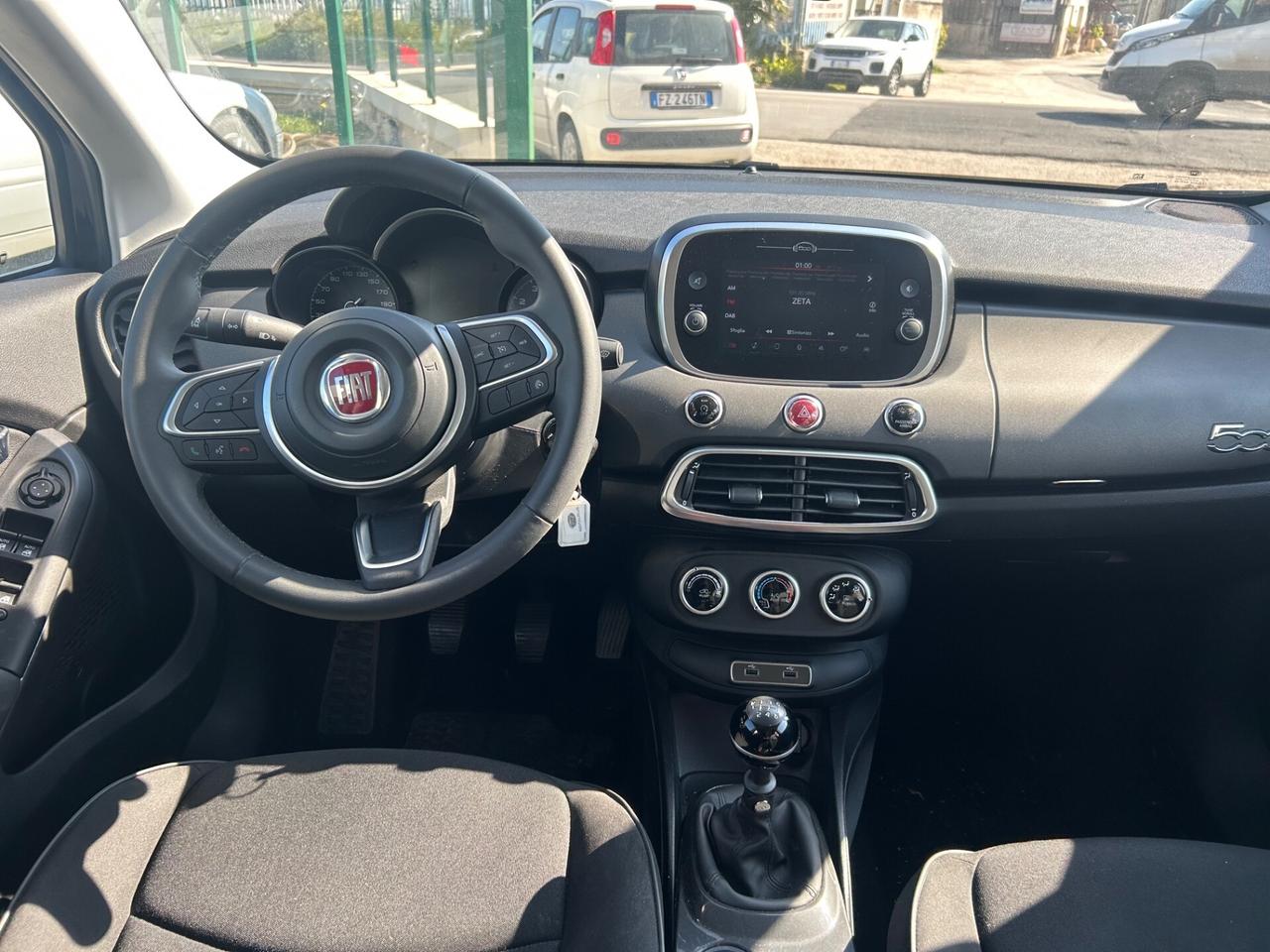 Fiat 500X 1.0 T3 120 CV Cross