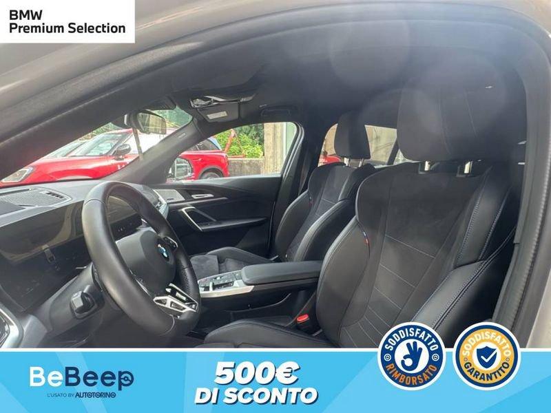 BMW X2 XDRIVE 20D 48V MSPORT PRO AUTO