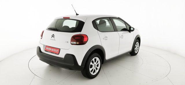 CITROEN C3 BlueHDi 100 S&S Feel