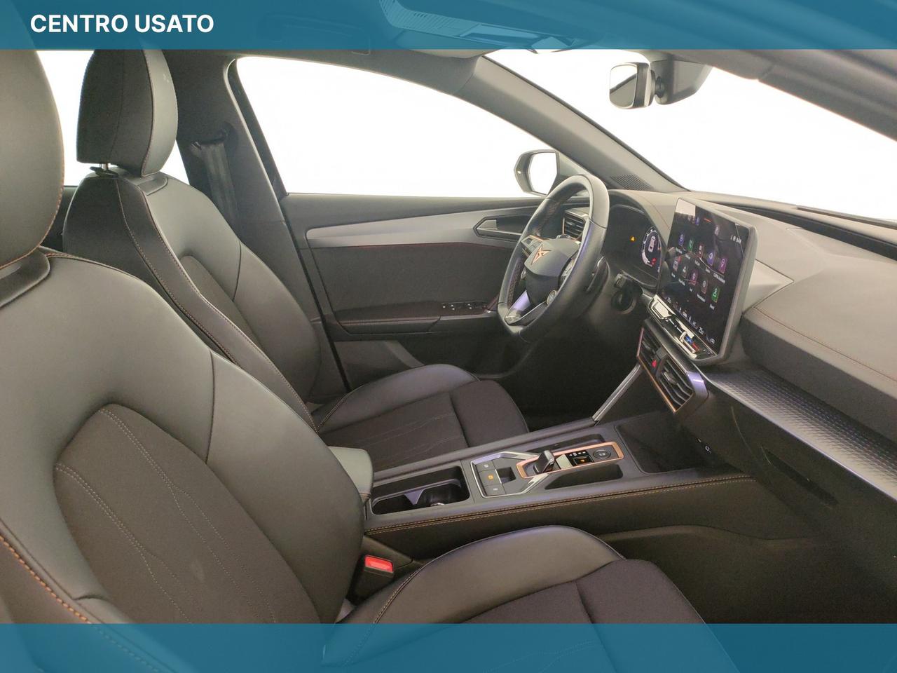 1.5 Hybrid 150 CV DSG