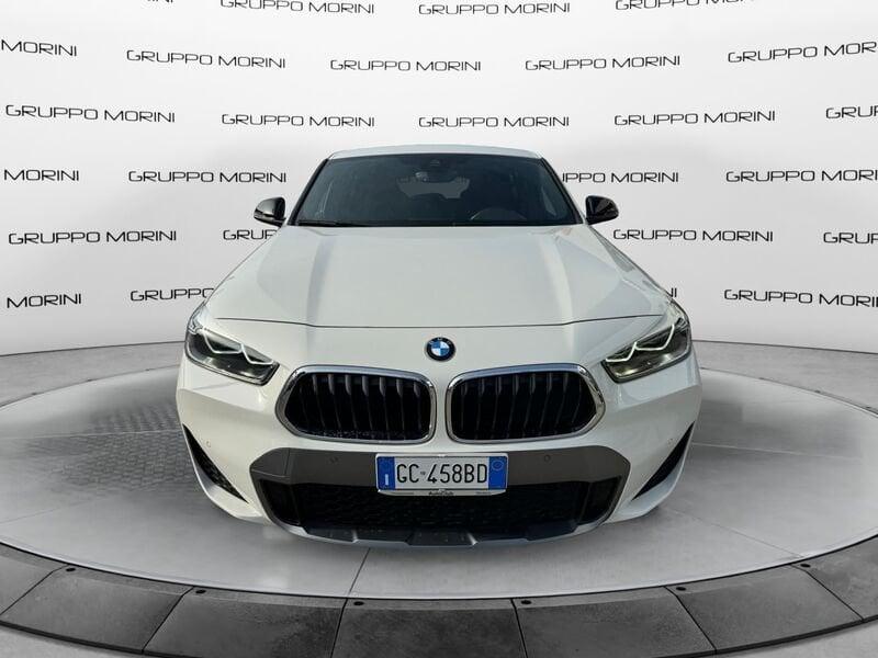 BMW X2 X2 xDrive18d Msport