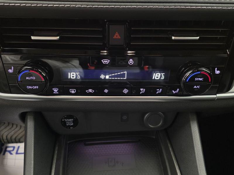 Nissan Qashqai Qashqai 1.3 MHEV N-Connecta 2wd 158cv XTronic BONUS EASY GO