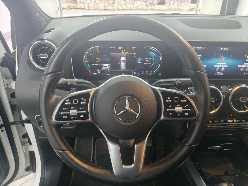 Mercedes-Benz Classe B B 180d Automatic Sport Plus