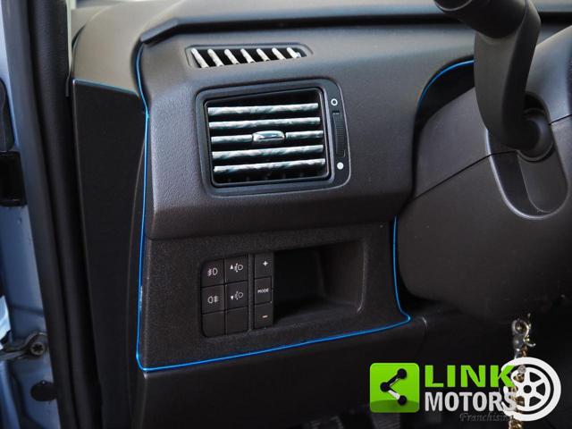 LANCIA MUSA 1.3 Multijet 16V 90 CV Platino