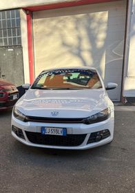 Volkswagen Scirocco 1.4 TSI