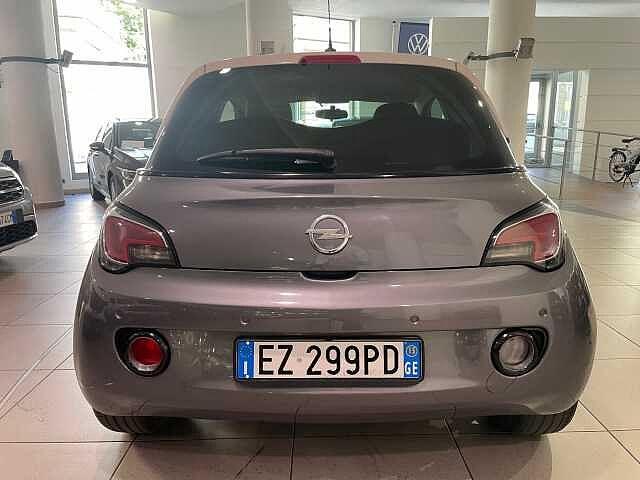Opel ADAM 1.2 70 CV