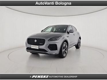 Jaguar E-Pace 2.0D I4 163 CV AWD Auto R-Dynamic SE Storm Edition