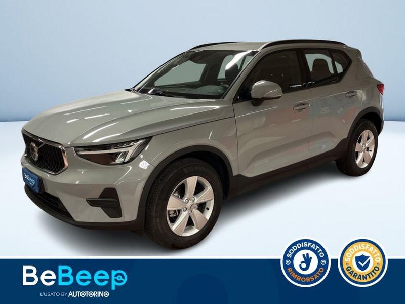 Volvo XC40 1.5 T2 CORE AUTO