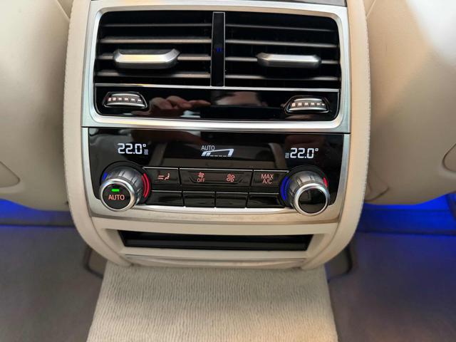 BMW 730 d xDrive Eccelsa*BELLISSIMA*TETTO*CARBON CORE*