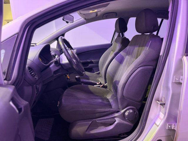 OPEL Corsa 1.2 80CV 5 porte GPL-TECH Edition