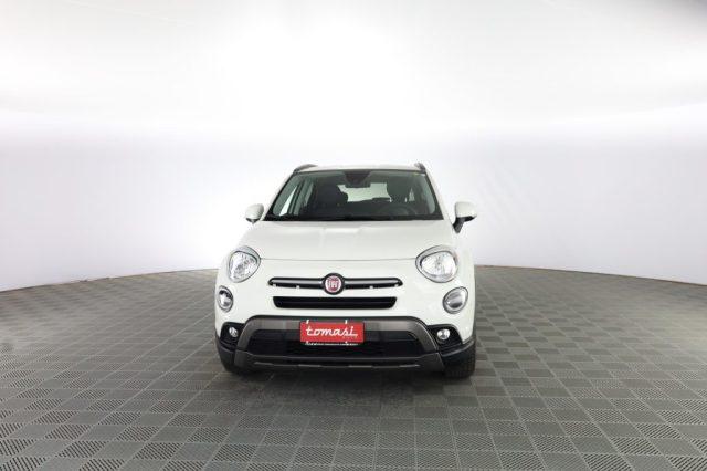 FIAT 500X 500X 1.0 T3 120 CV City Cross