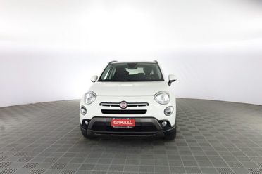 FIAT 500X 500X 1.0 T3 120 CV City Cross