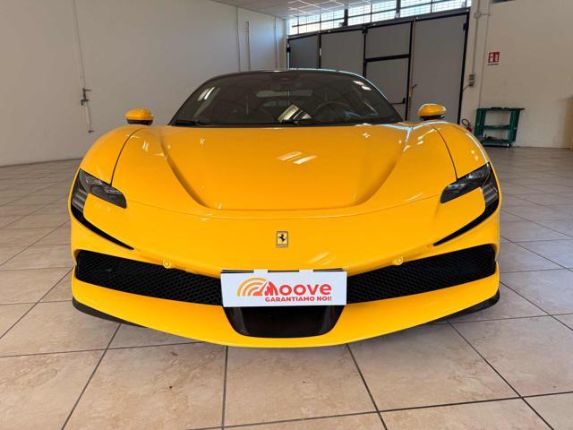 FERRARI SF90 Stradale