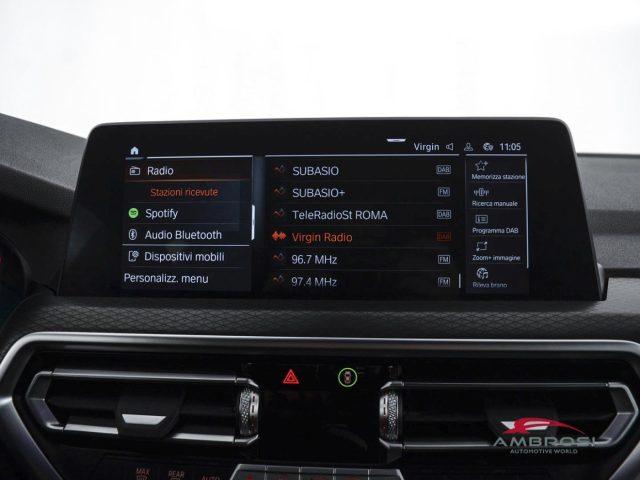 BMW X4 xdrive20d mhev 48V Msport auto