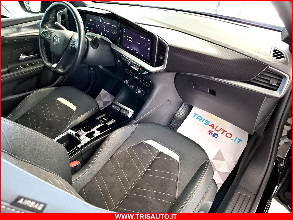 OPEL Mokka 1.2 T Aut. Ultimate NEOPATENTATI (FULL LED+PELLE+ANDROID+APPLE)