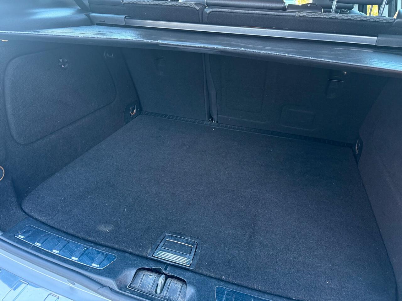 Mercedes-benz B 200 CDI Sport - POCHI KM -