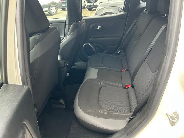 JEEP Renegade 1.6 Mjt DDCT 120 CV Limited