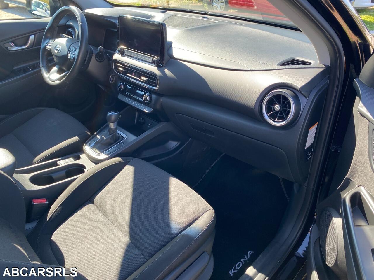HYUNDAI - Kona - HEV 1.6 DCT XClass - FINANZIABILE - PERMUTE