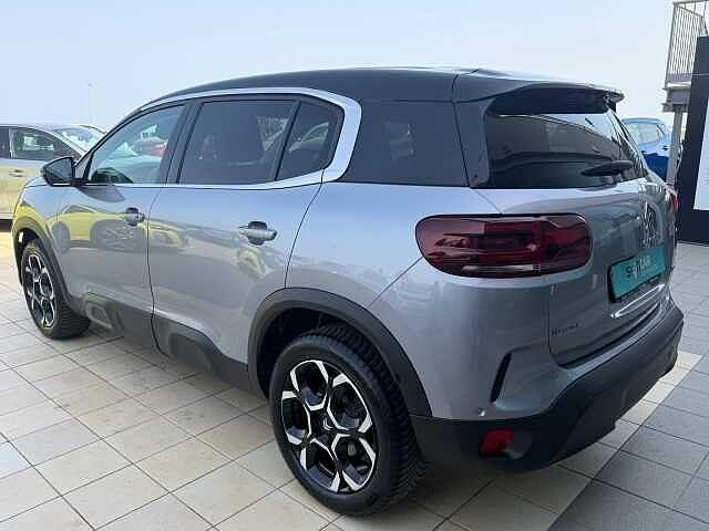 Citroen C5 Aircross BlueHDi 130 S&S EAT8 Max