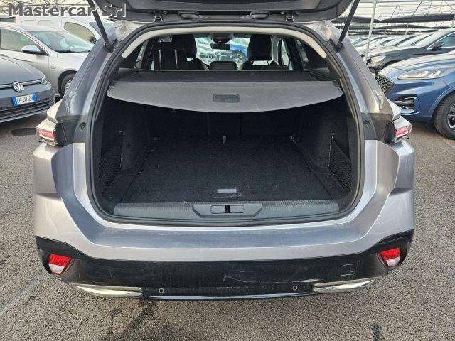 PEUGEOT 308 308 SW 1.5 bluehdi Allure Pack s -GK108ZB