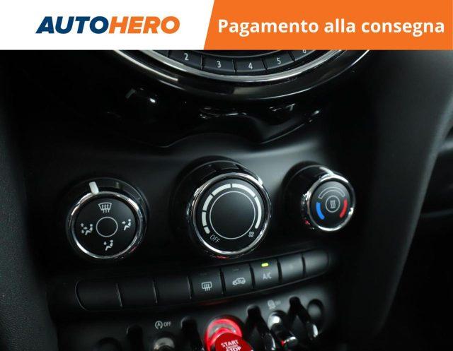 MINI One 1.2 One 5 porte
