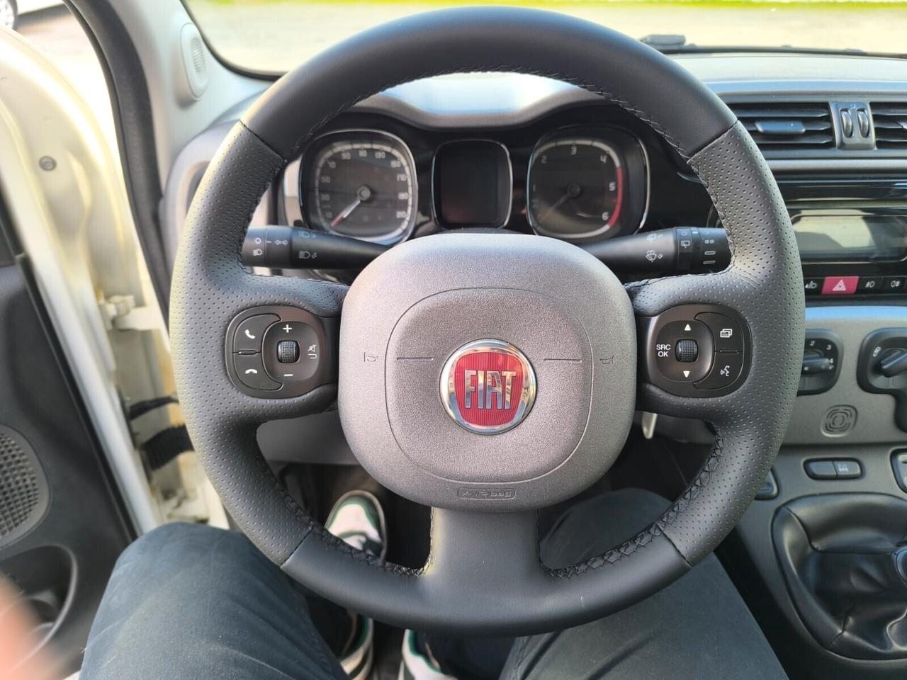 Fiat Panda 4x4 Lounge S&S 1.3 MJT 75 CV 2014