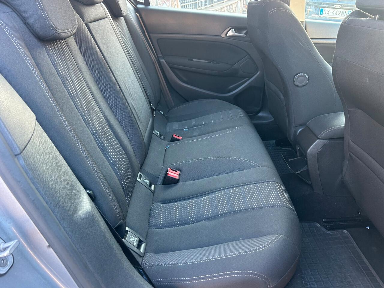 Peugeot 308 PureTech Turbo 130 S&S GT Line