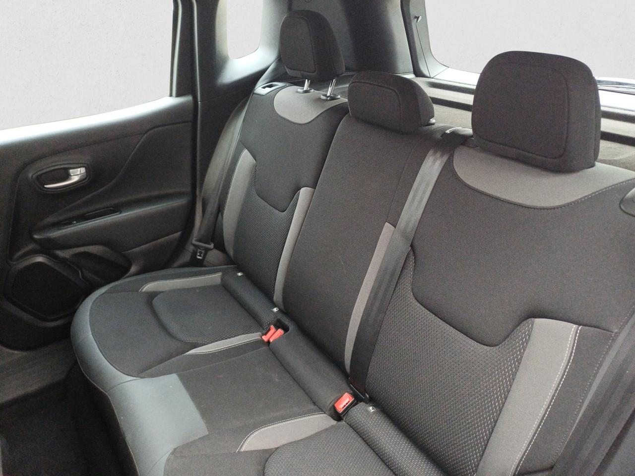 JEEP Renegade - Renegade 1.6 Mjt 130 CV Limited