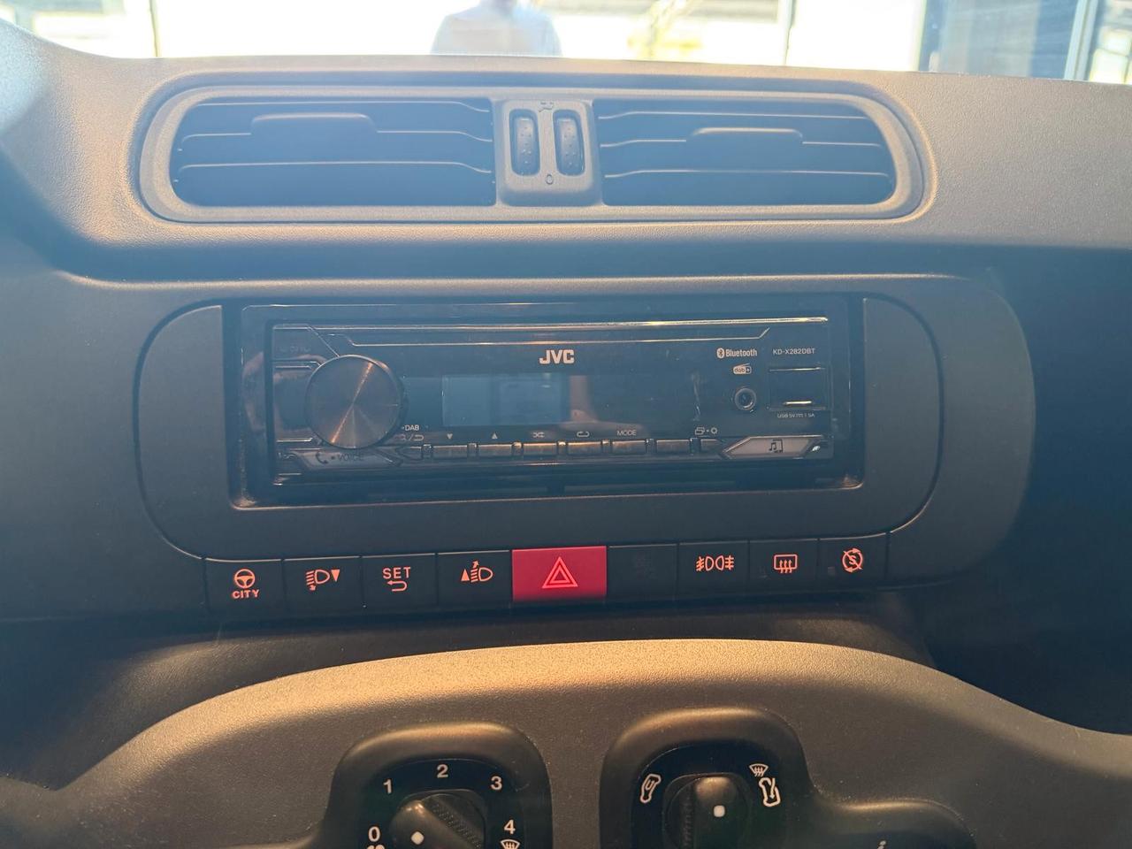 FIAT Panda Cross Panda Cross 1.0 FireFly S&S Hy...