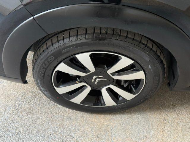 CITROEN C3 PureTech 83 S&S Shine