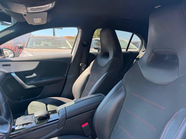 MERCEDES-BENZ A 200 Automatic Premium