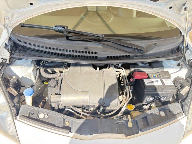 TOYOTA Aygo 1.0 12V VVT-i 3 porte Deep Ocean Connect OK NEOP