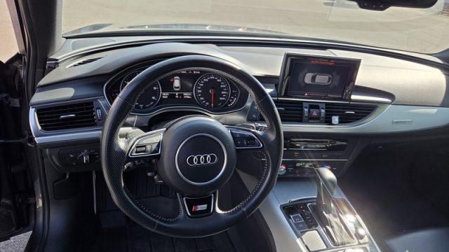 AUDI A6 Avant 3.0 TDI 272 CV quattro S tronic S-Line PERMU