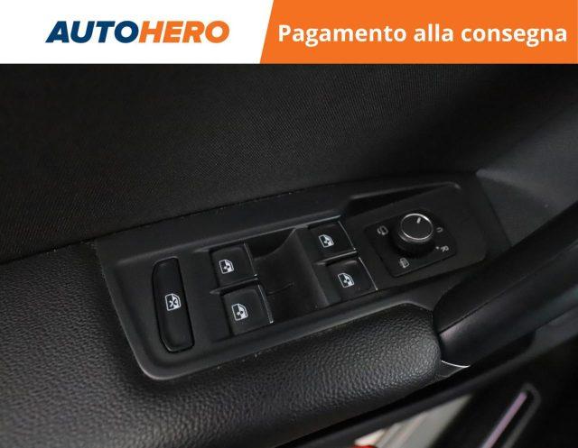 VOLKSWAGEN Tiguan 2.0 TDI SCR DSG Advanced BlueMotion Technology