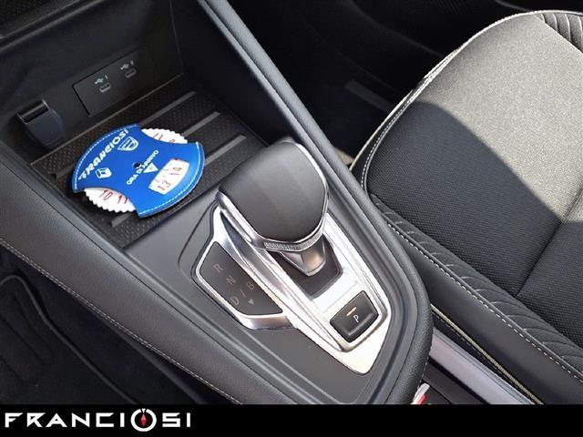 RENAULT Symbioz 1.6 E-Tech full hybrid Iconic 145cv auto