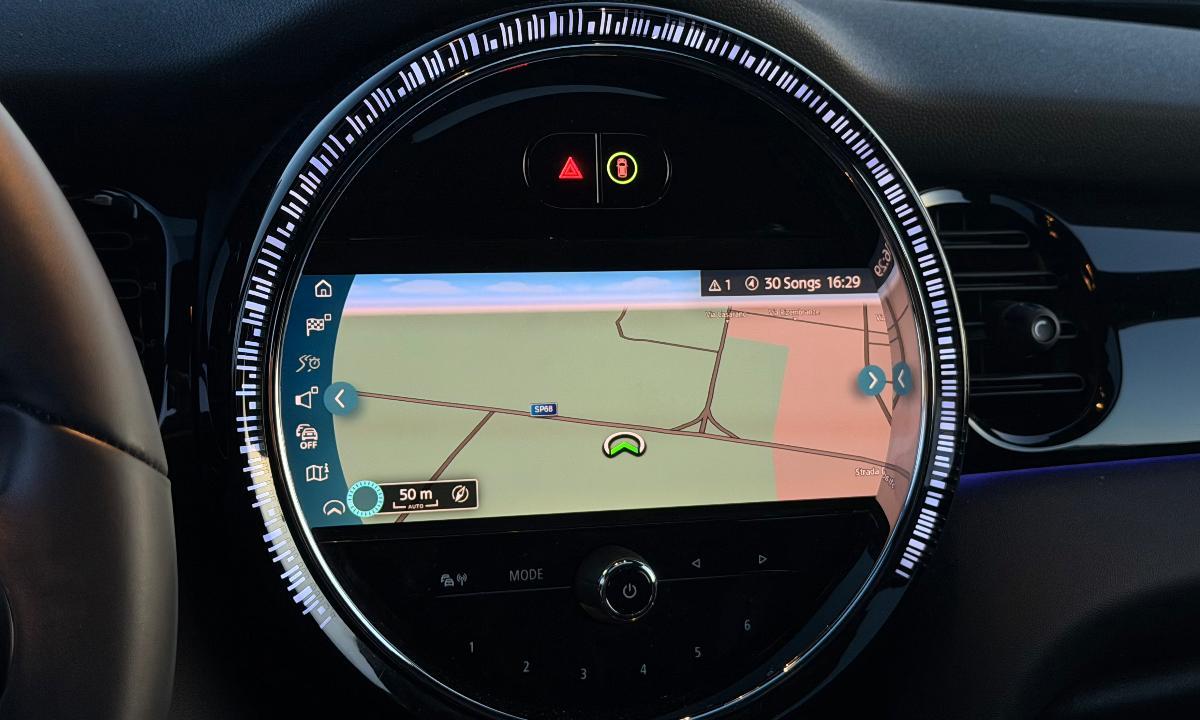 MINI Cooper 2.0 John Cooper Works JWC 231CV Anniversary Edition