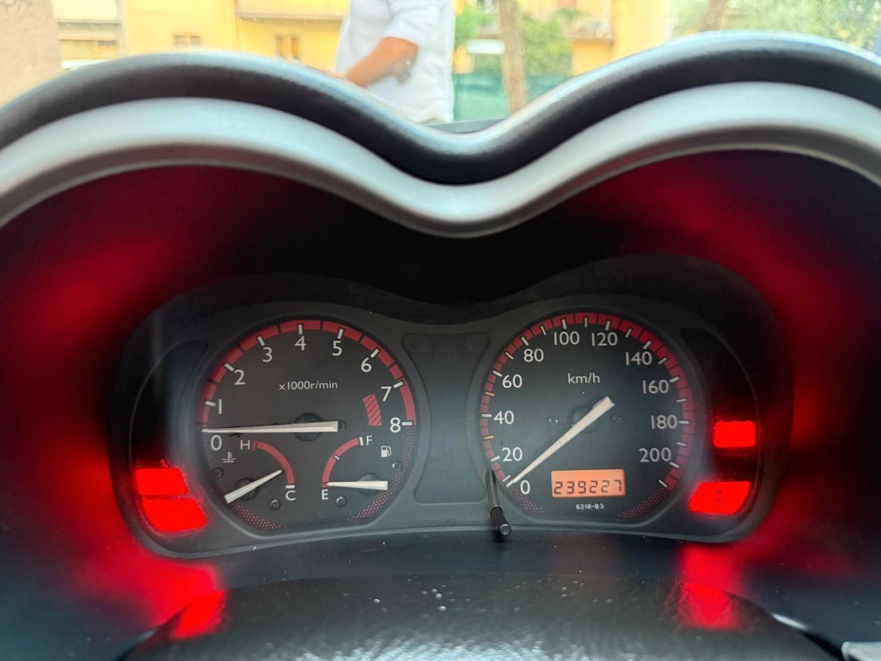 Honda HR-V 1.6i 16V VTEC cat 5 porte Sport