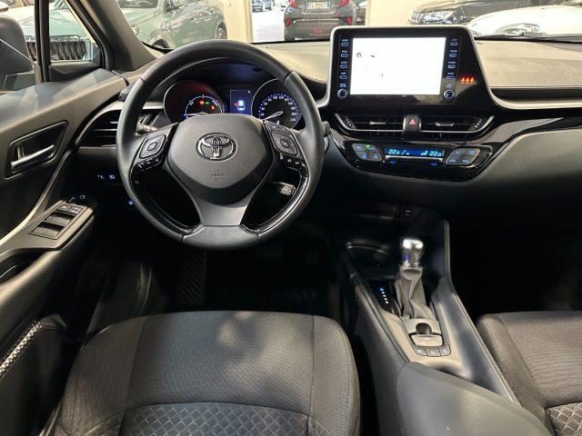 TOYOTA C-HR 1.8 Hybrid E-CVT Active - Camera - Keyless - IVA