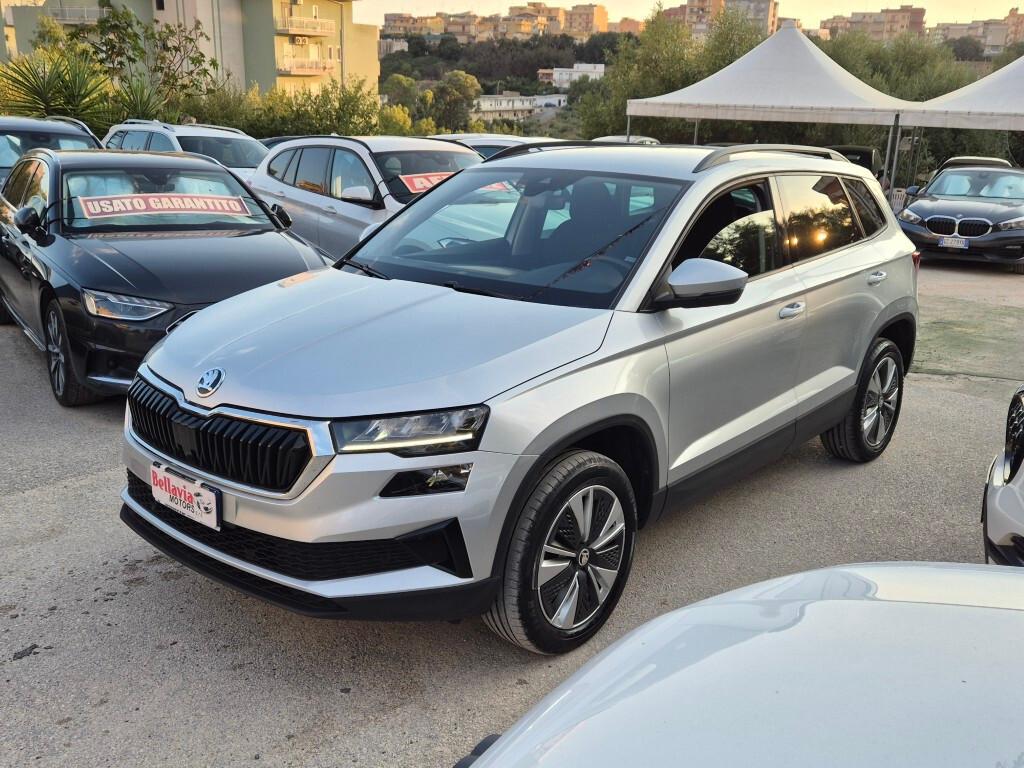 Skoda Karoq 1.0 TSI 110 CV Executive