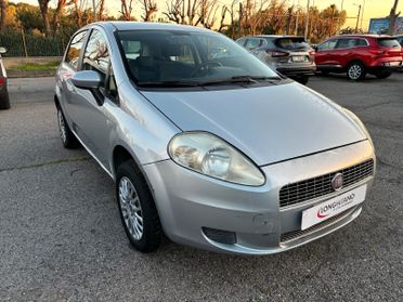 FIAT GRANDE PUNTO 1.4 NATURAL POWER - 2009