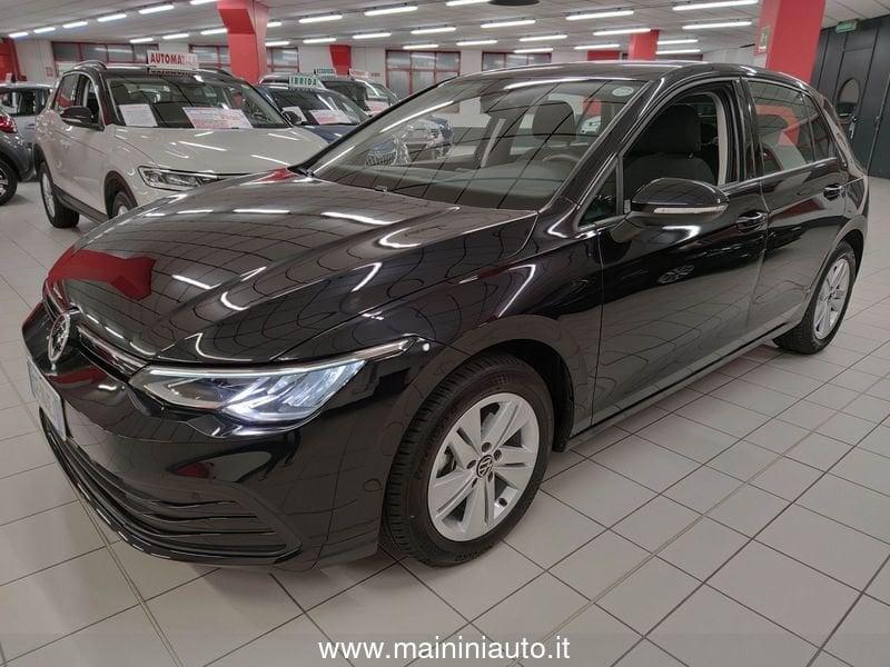 Volkswagen Golf Golf 1.0 TSI EVO Life + Car Play "SUPER PROMO"