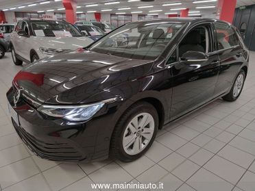 Volkswagen Golf Golf 1.0 TSI EVO Life + Car Play "SUPER PROMO"